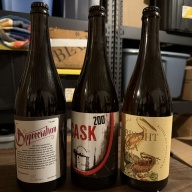 Sante Adairius Trio - Tasting in a box!