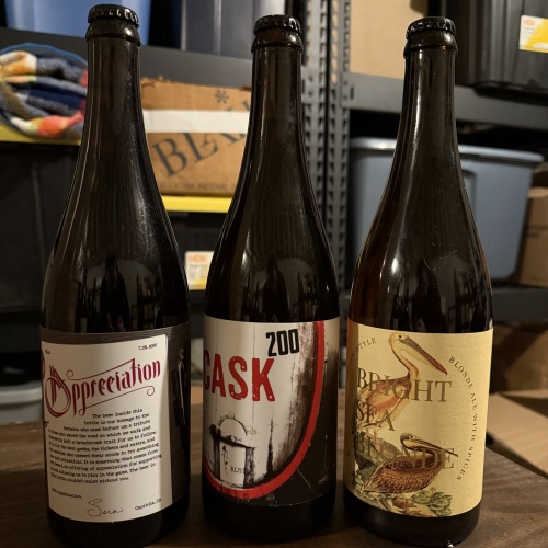 Sante Adairius Trio - Tasting in a box!