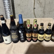 Stout lot