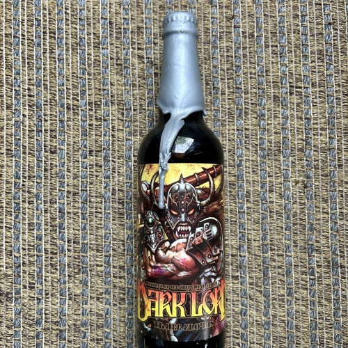 Three Floyds 2018 Dark Lord