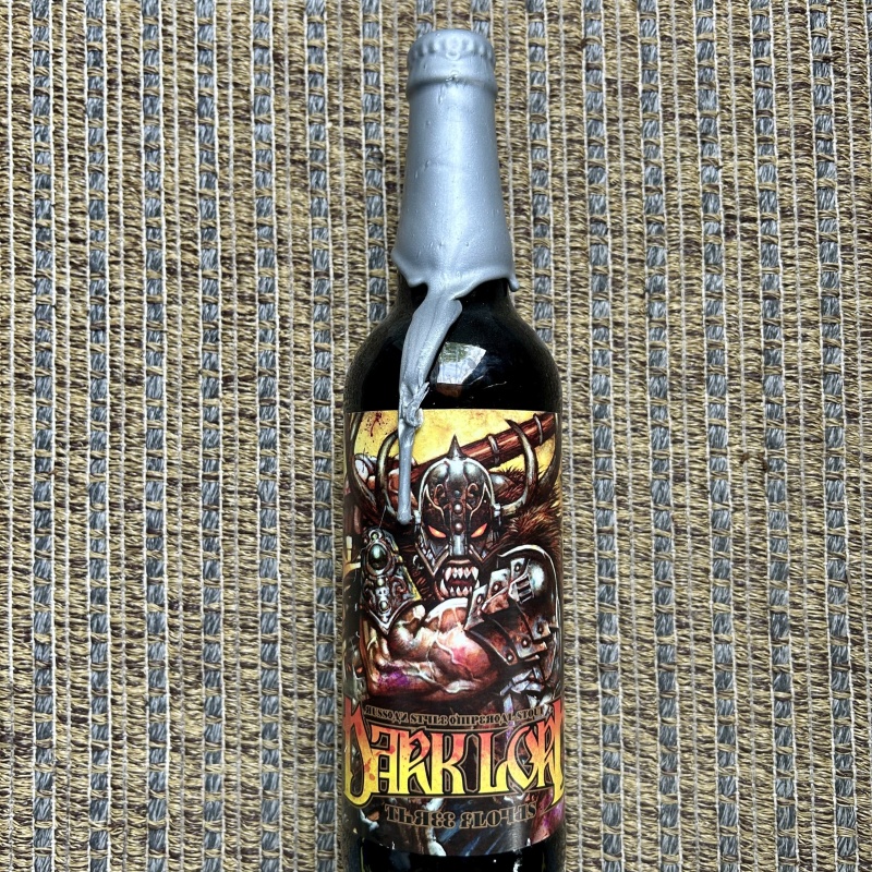 Three Floyds 2018 Dark Lord