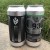 Monkish: Backpack Full of Cans & Catchin' Keys (2-cans)