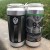 Monkish: Backpack Full of Cans & Catchin' Keys (4-cans)