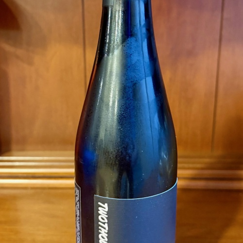 Veil Two Thousand Years Variant Barrel Aged Stout