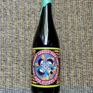 Three Floyds 2026 Dark Lord Brandy Vanilla
