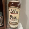 Uncle Carter Rye