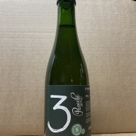 Panache Side Project / 3F