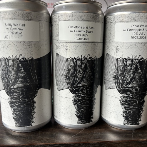 Fidens 3 crowler package
