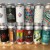 Build your own 6 pack of Monkish, TDH Broccoli, DDH Broccoli, No Se Acabo, Zig Zag Zig, Rock the Heavens, Even More Props and Stunts, Spirit Rumble