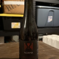 Hill Farmstead - Norma Elderberry - 375ml. Rare!