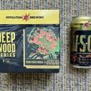 2026 REVOLUTION PEACH DBVSOJ FOUR PACK AND 2024 VSOJ