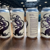Tree House Brewing 4 * MILKY HAZE - 4 CANS 10/16/2025