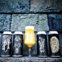 Freak Folk mix 4 pack DIPA December 24 release