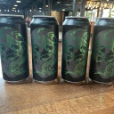 Tree House Brewing 4 * EVIL GREEN - 4 CANS 10/21/2025