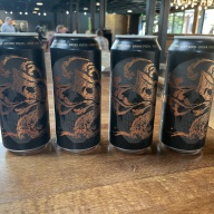 Tree House Brewing 4 * EVIL JULIUS - 4 CANS 10/20/2025