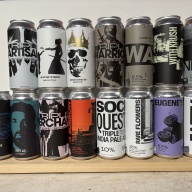 Fidens mixed 15 pack for new years