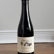 2014 Hill farmstead six years