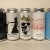 FIDENS ANNIVERSARY MIX OF 5 CANS