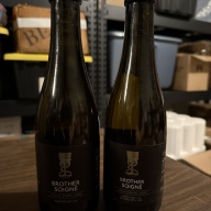 Hill Farmstead Brother Soigne Set - Mezcal & Lime Gin