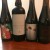 4 Coconut Stouts Pack - 4.59 Untappd Trillium Permutation 57 + Other Half Astro Travelin, Light Therapy, and Between the Dead