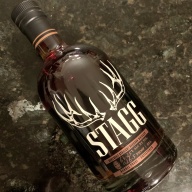 Stagg bourbon whiskey Weller Sazerac Buffalo Trace Jr