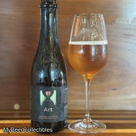 Hill Farmstead - Art Plum