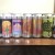Other half&cloudwater, Aslin Mix 8 pack! Price of 7 cans with 1 gift can! Include New Released Beers!