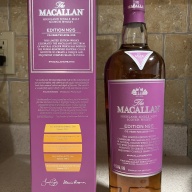 Macallan No. 5