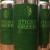 Monkish Sticky Green & Bad Traffic 4 Pack
