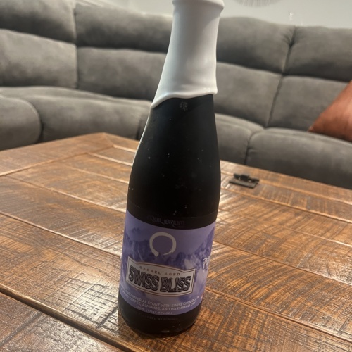 Equilibrium BA Swiss Bliss