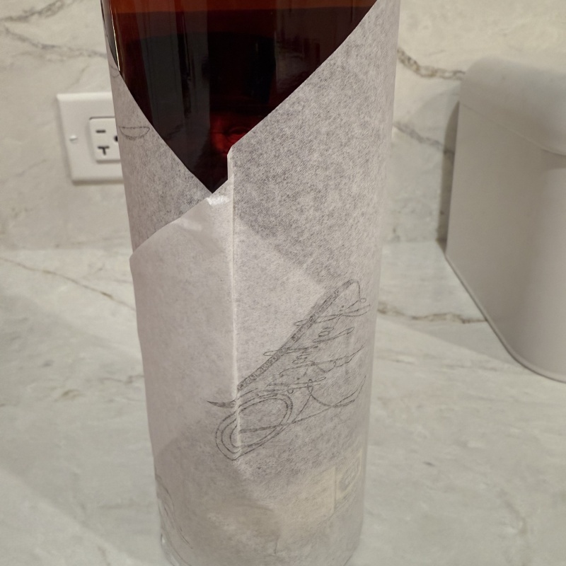 E.H. TAYLOR BOTTLED-IN-BOND BOURBON ANTIQUE COLLECTION