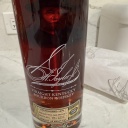 E.H. TAYLOR BOTTLED-IN-BOND BOURBON ANTIQUE COLLECTION