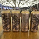 Tree House Brewing 4 *  VERY DDDOUBLEGANGERRR - 4 CANS 11/25/2025