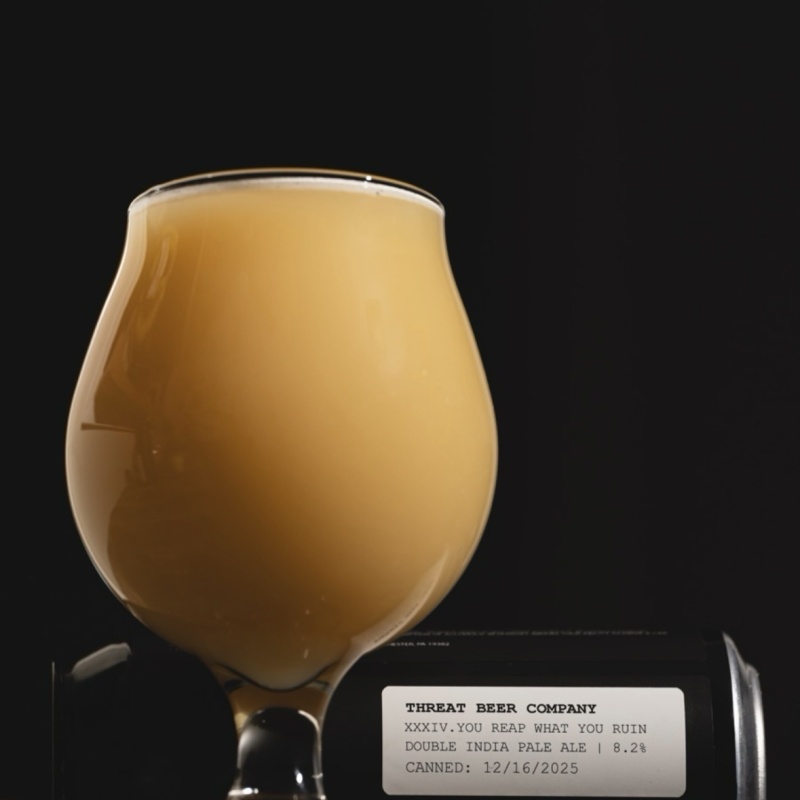 Troon hoppy x4 options / Threat / December releases