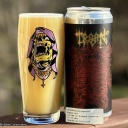 Troon x Fidens Budding Prospects hoppy