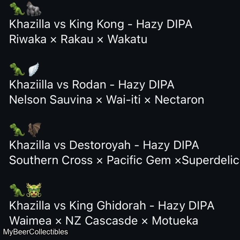 Clag (Fidens iteration) Jasper / Khazilla vs …