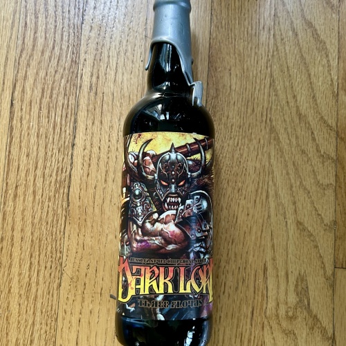 Three Floyds 2018 Dark Lord