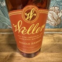 Weller Single Barrel
