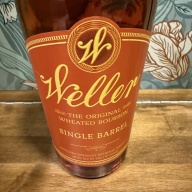 Weller Single Barrel
