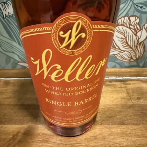 Weller Single Barrel