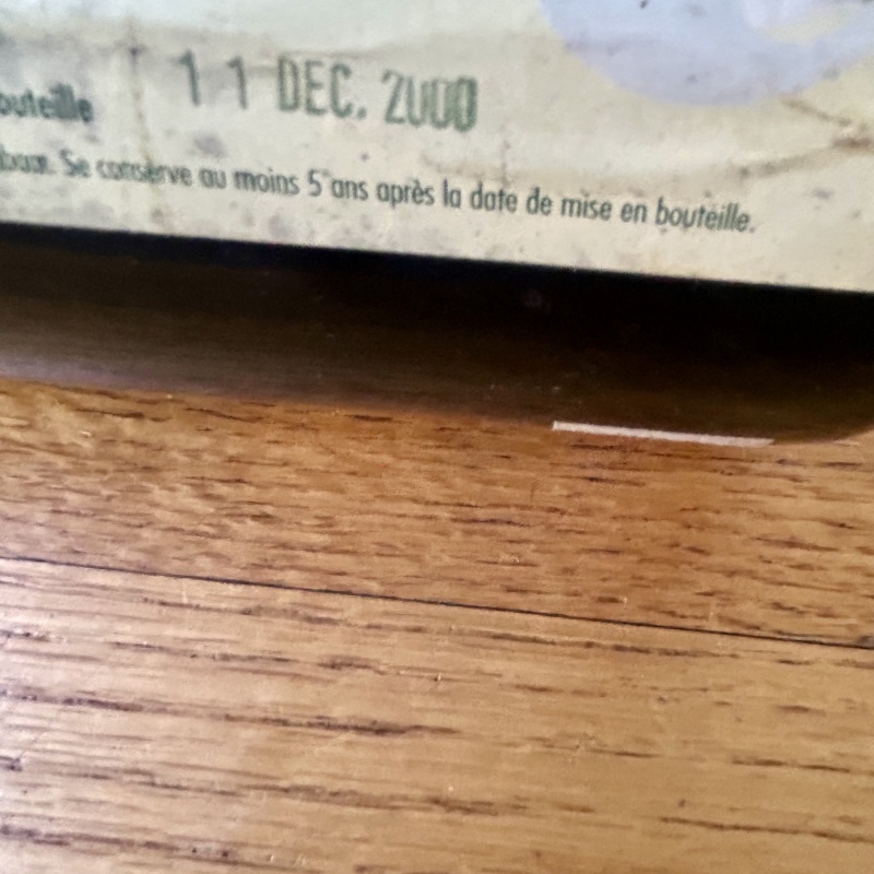 3 Fonteinen Oude Geuze 2000