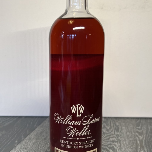 2016 William LaRue Weller