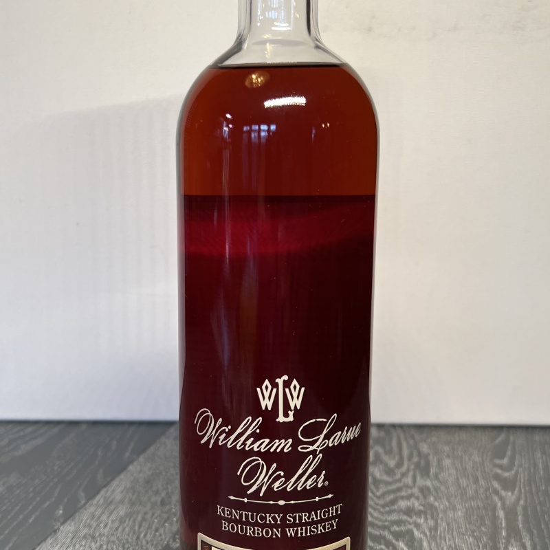 2016 William LaRue Weller