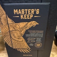 Master's Keep Beacon