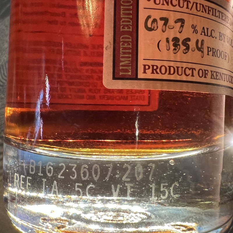 2016 William LaRue Weller