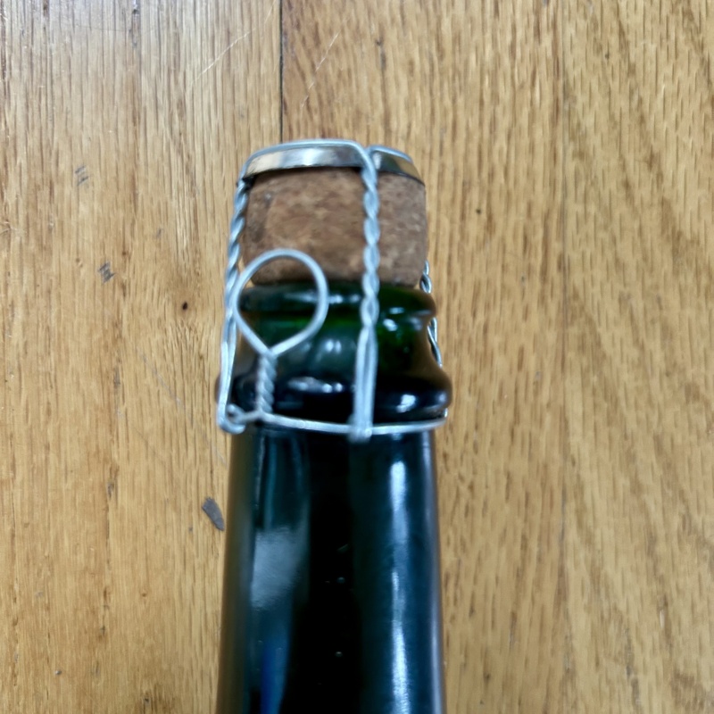 Brouwerij De Dolle Brouwers Speciaal Brouwsel 20 (2000)