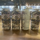 Tree House Brewing 4 * QUAD IPA - EXTRA DRIPPY - 4 CANS 12/18/2025