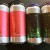 Other Half/ Barrier Throw Some Mo and Other Half DDH All Citra Everything