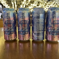 Tree House Brewing 4 * JUICE PROJECT ICE COLD - 4 CANS 12/21/2025