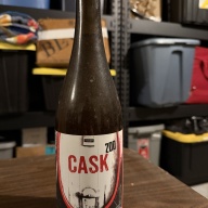 Sante Adairius Cask 200 - Batch 4 - Rustic Cap